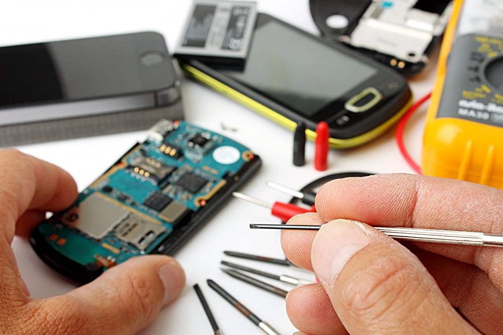 Mobile Repairing Training Mobile Servicing Training kcti.co.in